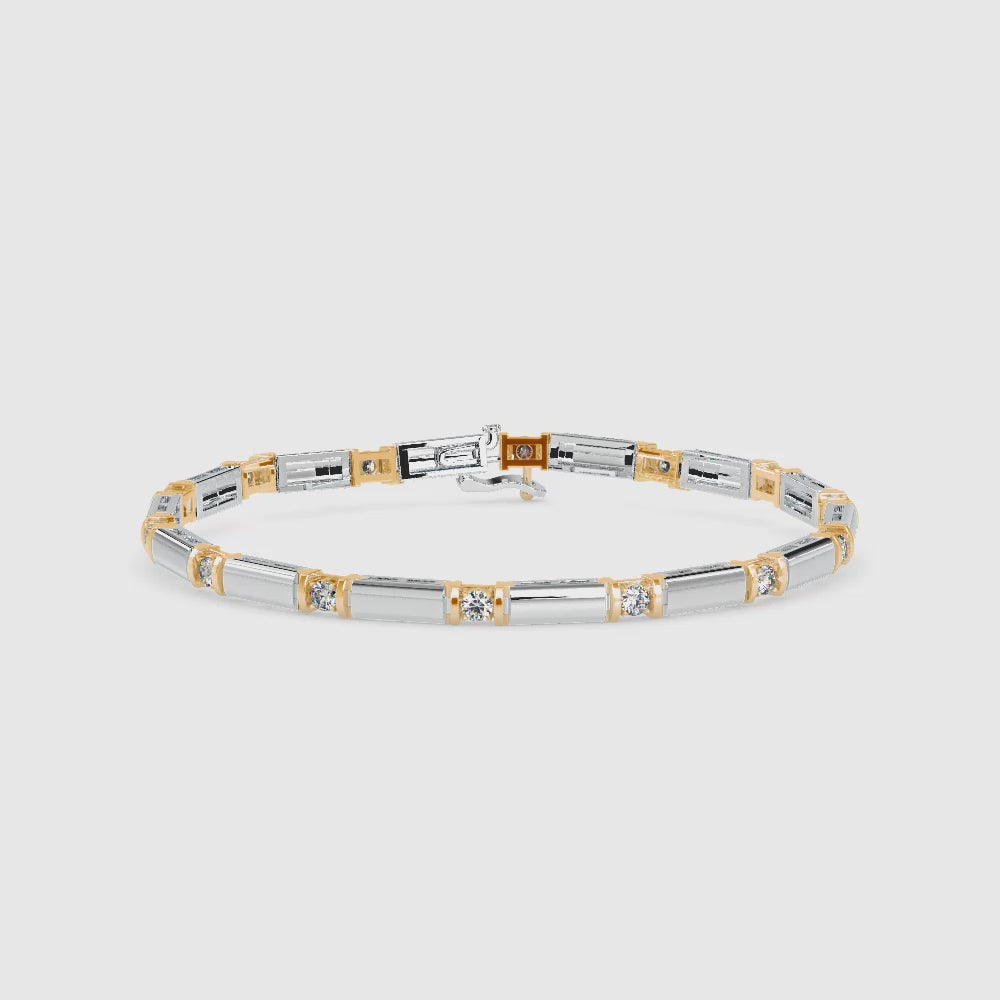 Modern Grace Bracelet
