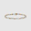 Modern Grace Bracelet