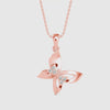 Petal Whispers Pendant