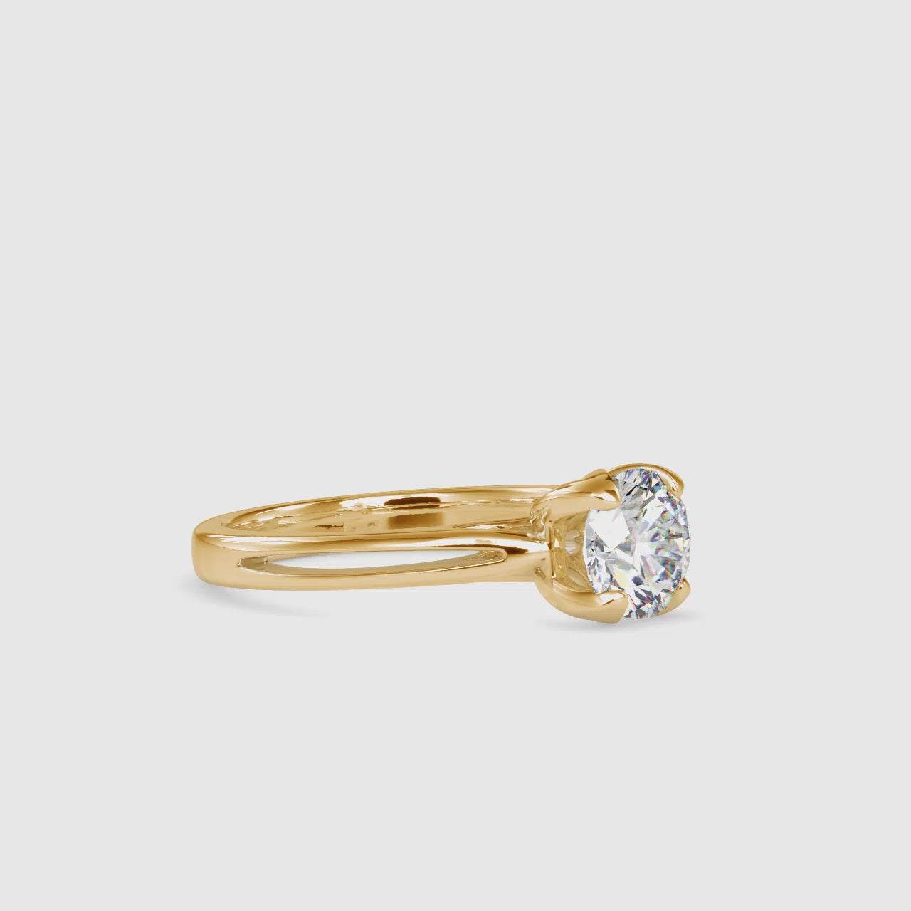 Radiant Unity Ring