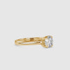 Radiant Unity Ring