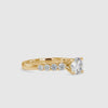 Eclipse of Beauty Ring