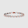 Whispering Leaves Bracelet