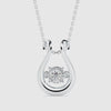 Embrace the Sparkle Pendant
