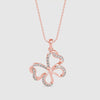 Butterfly Serenade Pendant