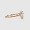 Radiant Harmony Ring