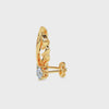 Wings of Brilliance Earrings