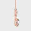 Tranquil Radiance Necklace