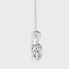Solitaire Dream Pendant