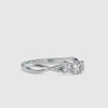 Radiant Trio Ring