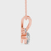 Whispering Heart Pendant