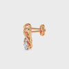 Eternal Spark Earrings