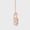 Heartfelt Elegance Pendant