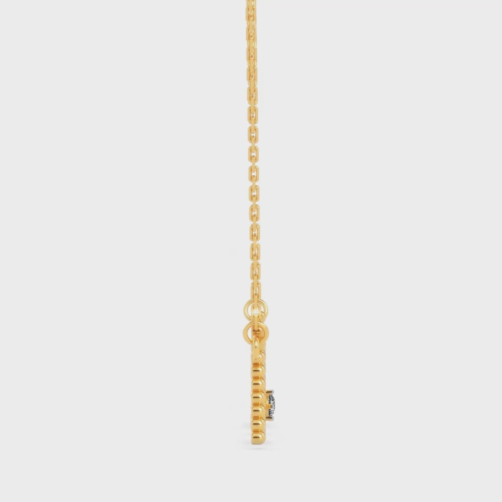 Endless Love Necklace