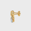 Eternal Spark Earrings