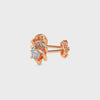 Blooming Brilliance Earrings