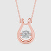 Embrace the Sparkle Pendant