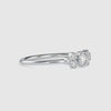 Celestial Dance Ring