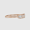 Twilight Serenade Ring