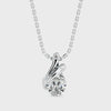 Whispers of Elegance Pendant
