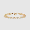 Heartfelt Embrace Bracelet