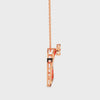 Heartfelt Charm Pendant