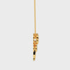 Lucky Hearts Pendant