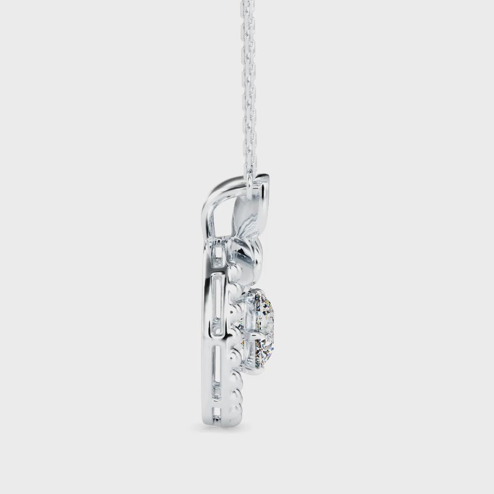Butterfly Grace Necklace