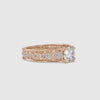 Majestic Gleam Ring