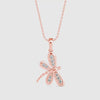 Fluttering Dreams Pendant