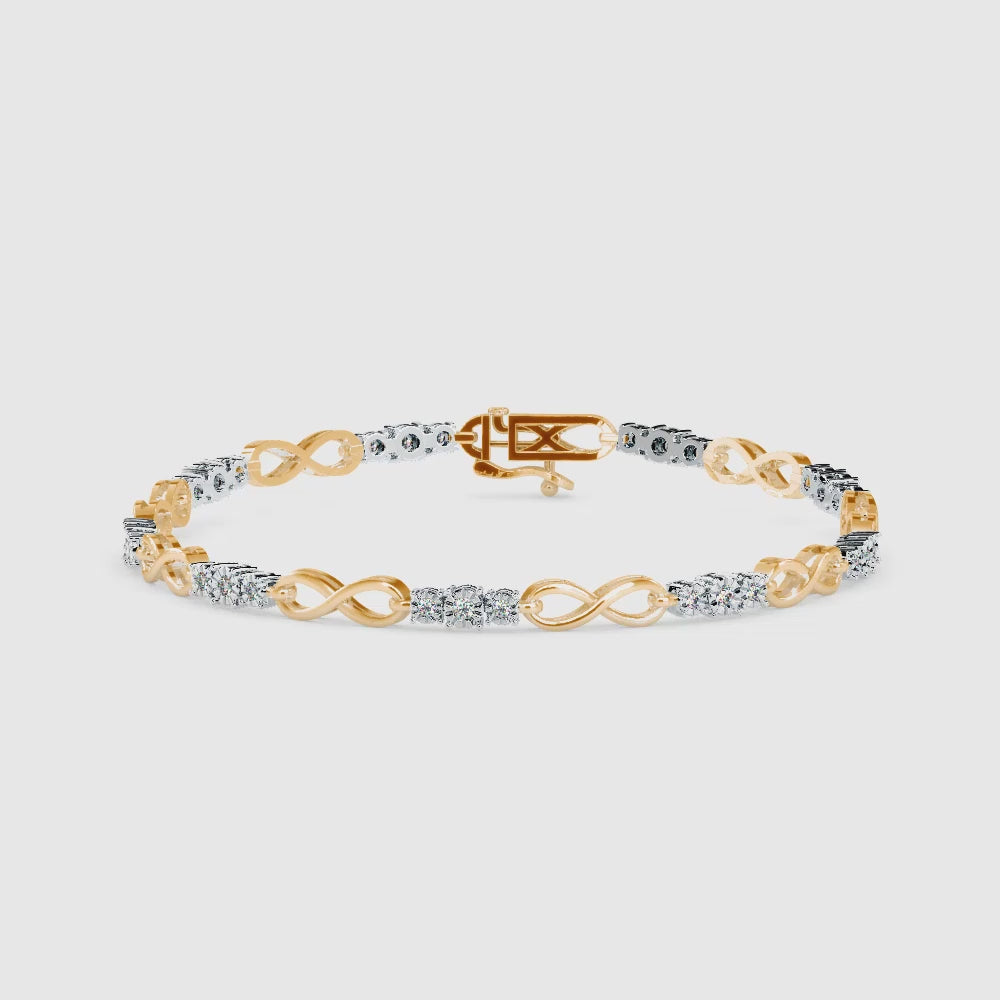 Forever Embrace Bracelet