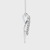 Radiant Path Pendant