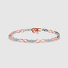 Forever Embrace Bracelet