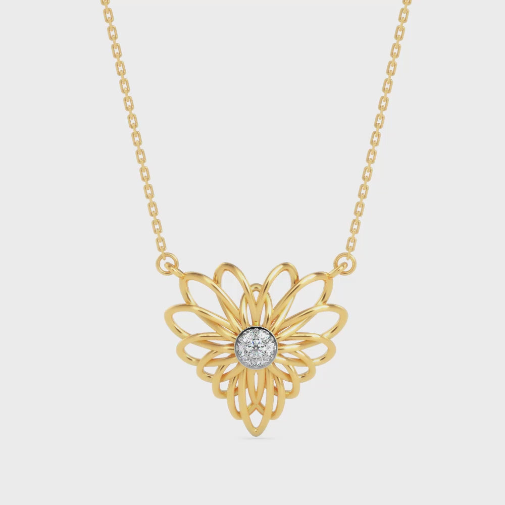 Radiate Joy Necklace