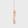 Winged Radiance Necklace