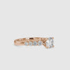 Eclipse of Beauty Ring