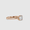 Radiant Unity Ring