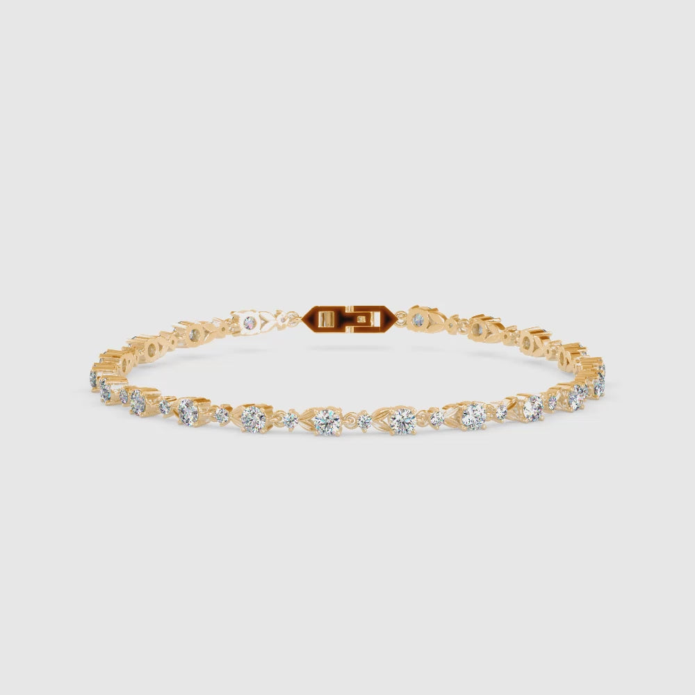 Eternal Sparkle Bracelet