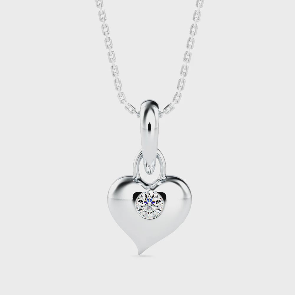 Loving Glow Pendant