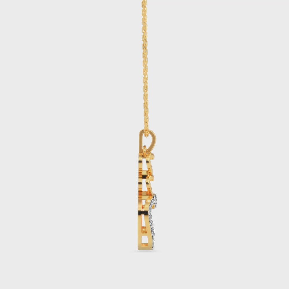Heartfelt Moments Pendant