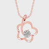 Whispering Bloom Pendant