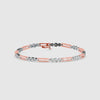 Radiant Harmony Bracelet