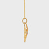 Heartfelt Radiance Pendant