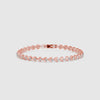 Golden Serenity Bracelet