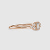 Echoing Elegance Ring