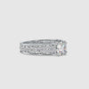 Majestic Gleam Ring